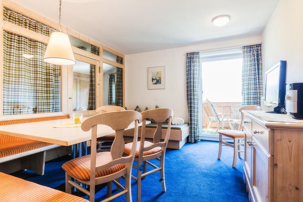 Apartments Margarethe Neukirchen am Großvenediger Habitación foto