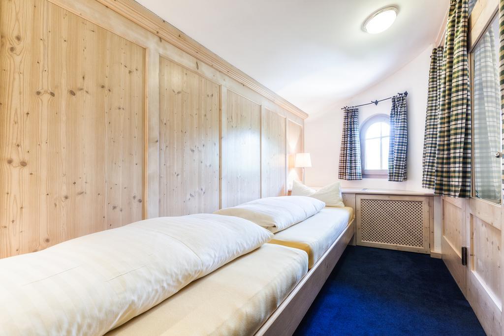 Apartments Margarethe Neukirchen am Großvenediger Habitación foto