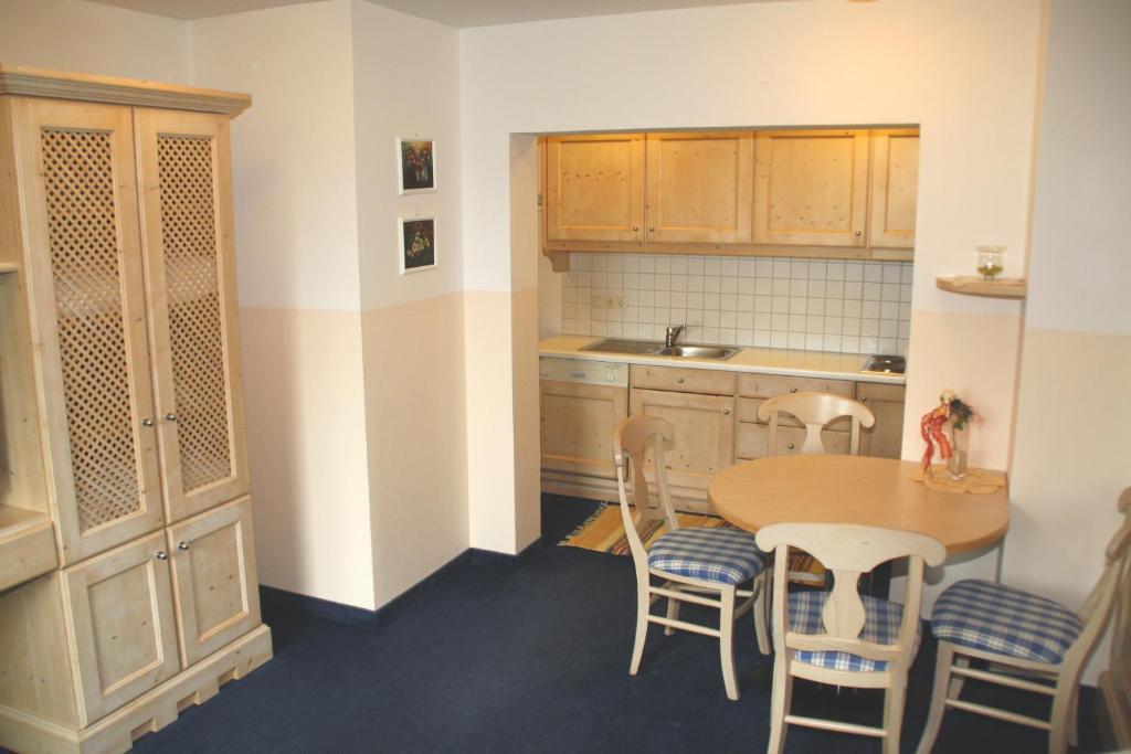Apartments Margarethe Neukirchen am Großvenediger Habitación foto