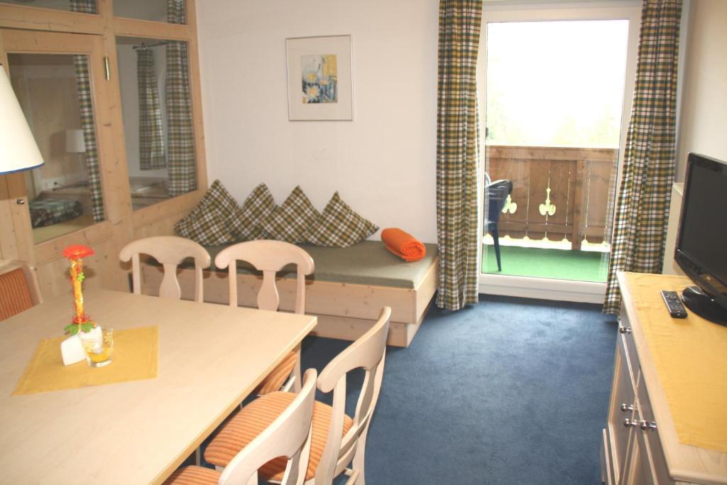Apartments Margarethe Neukirchen am Großvenediger Habitación foto